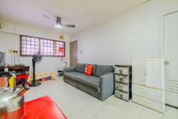 Blk 399 Yishun Avenue 6 (Yishun), HDB 3 Rooms #477059171